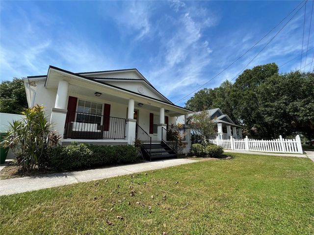 7503 S WEST SHORE BOULEVARD, Tampa, FL 33616