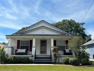 7503 S WEST SHORE BOULEVARD, Tampa, FL 33616