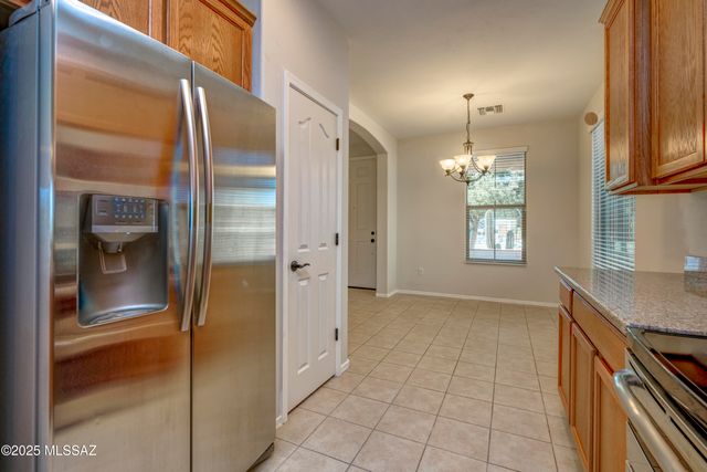 8592 N Western Juniper Terrace, Tucson, AZ 85743