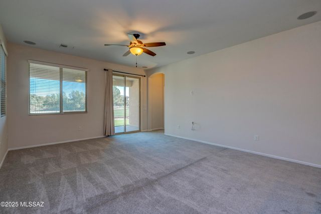 8592 N Western Juniper Terrace, Tucson, AZ 85743