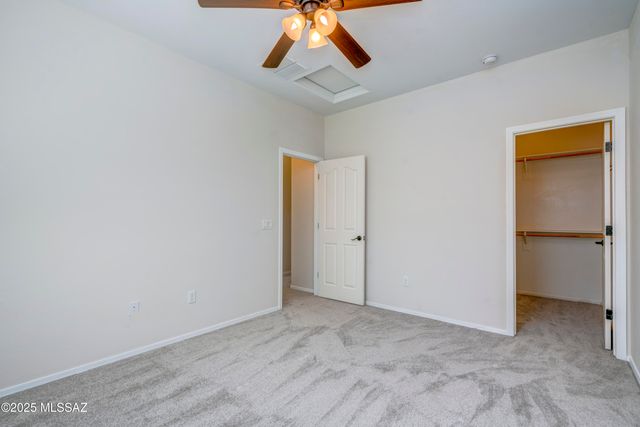8592 N Western Juniper Terrace, Tucson, AZ 85743