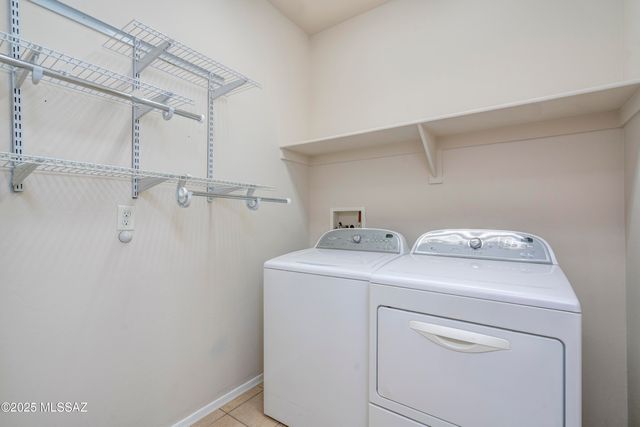 8592 N Western Juniper Terrace, Tucson, AZ 85743