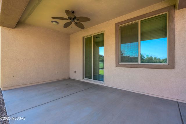 8592 N Western Juniper Terrace, Tucson, AZ 85743