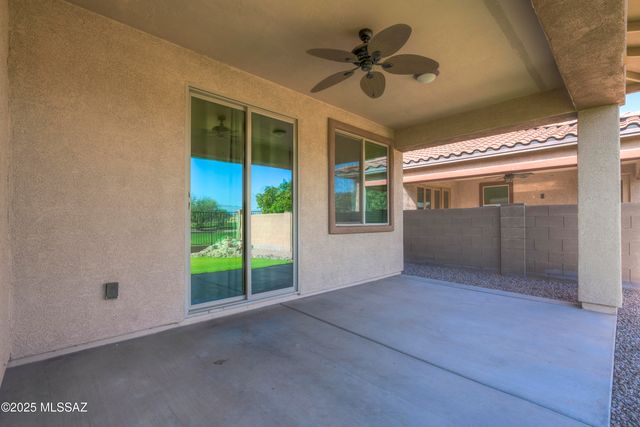 8592 N Western Juniper Terrace, Tucson, AZ 85743