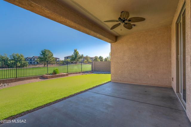 8592 N Western Juniper Terrace, Tucson, AZ 85743