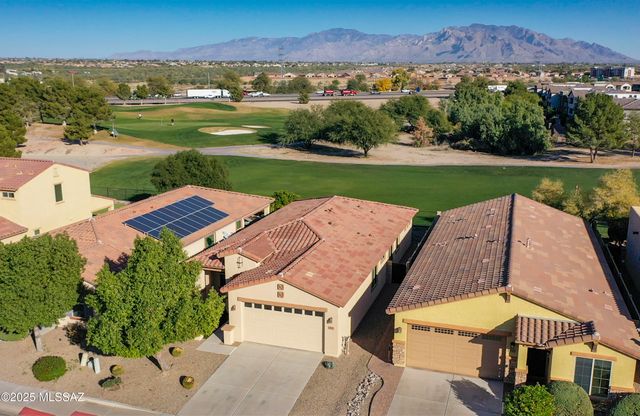 8592 N Western Juniper Terrace, Tucson, AZ 85743