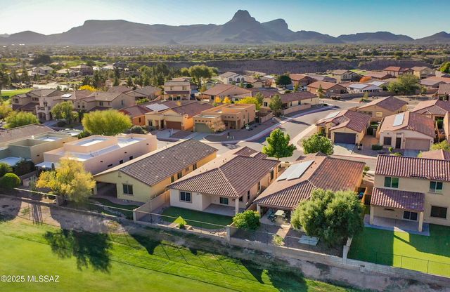 8592 N Western Juniper Terrace, Tucson, AZ 85743