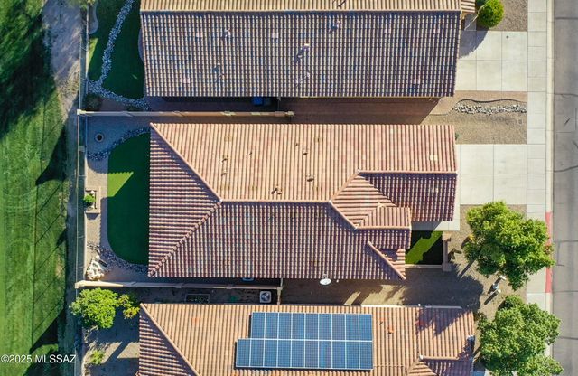 8592 N Western Juniper Terrace, Tucson, AZ 85743