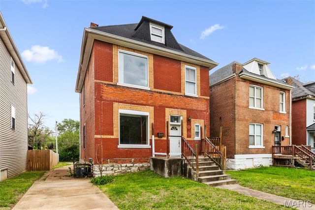 6036 Horton Place, St Louis, MO 63112
