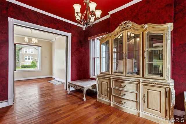 6036 Horton Place, St Louis, MO 63112