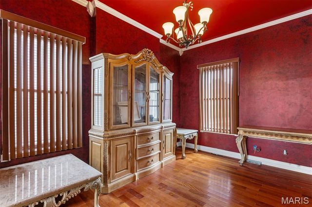 6036 Horton Place, St Louis, MO 63112