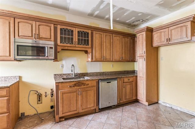 6036 Horton Place, St Louis, MO 63112