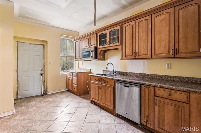 6036 Horton Place, St Louis, MO 63112