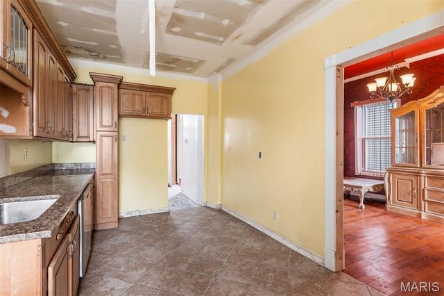 6036 Horton Place, St Louis, MO 63112