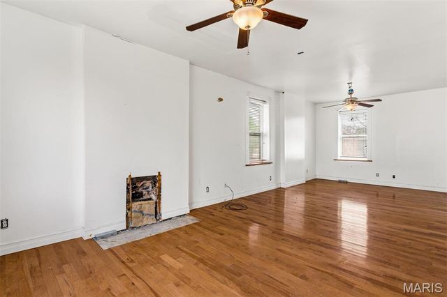 6036 Horton Place, St Louis, MO 63112