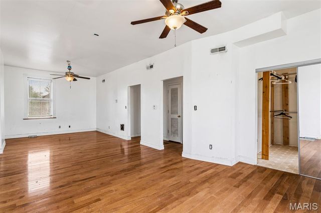 6036 Horton Place, St Louis, MO 63112