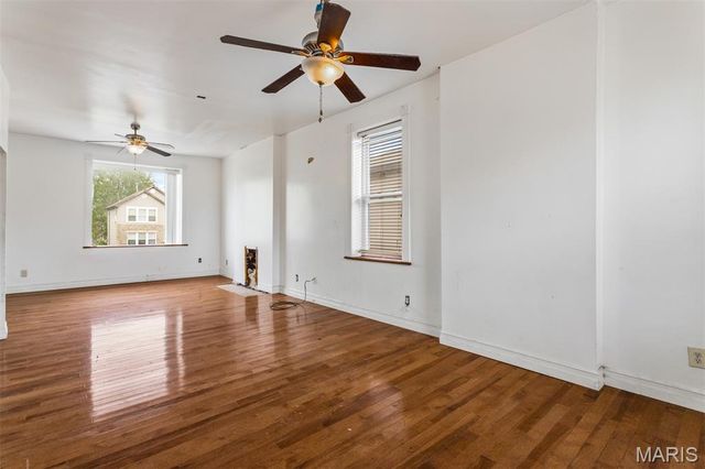 6036 Horton Place, St Louis, MO 63112