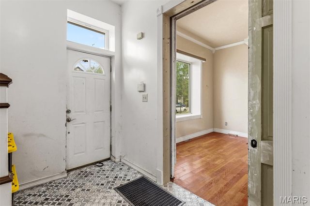 6036 Horton Place, St Louis, MO 63112