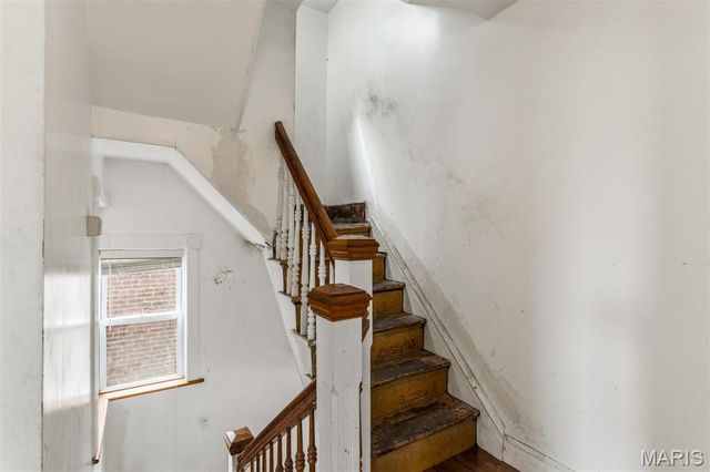 6036 Horton Place, St Louis, MO 63112