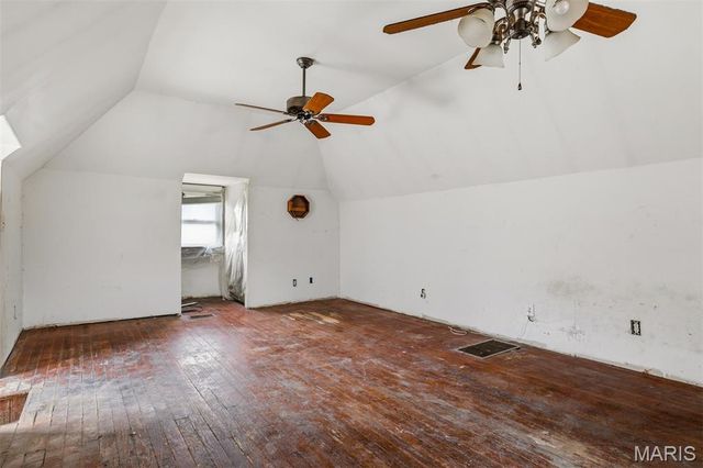 6036 Horton Place, St Louis, MO 63112