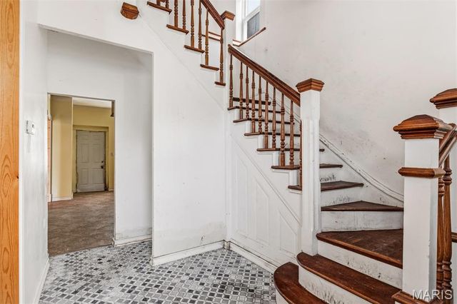 6036 Horton Place, St Louis, MO 63112