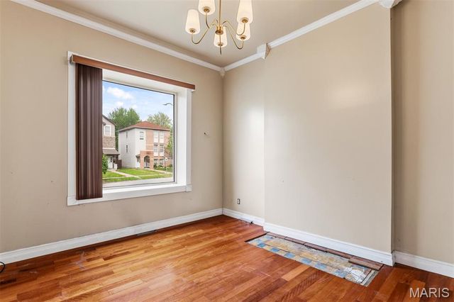 6036 Horton Place, St Louis, MO 63112