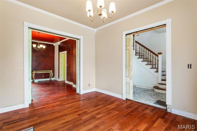 6036 Horton Place, St Louis, MO 63112