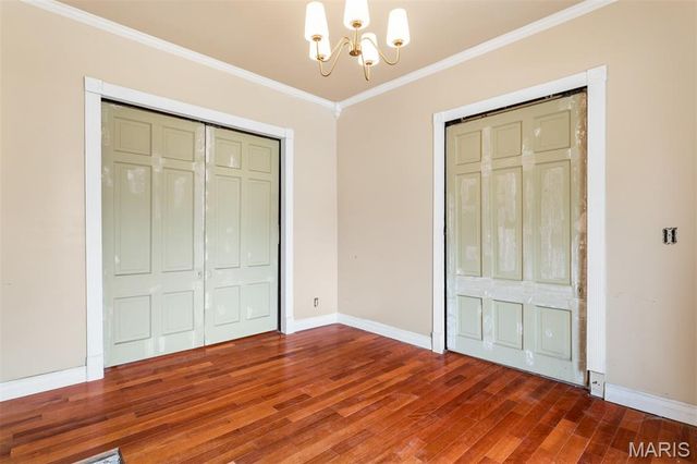 6036 Horton Place, St Louis, MO 63112
