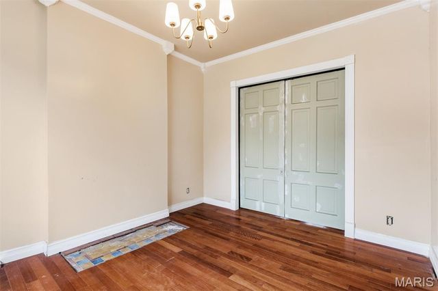 6036 Horton Place, St Louis, MO 63112