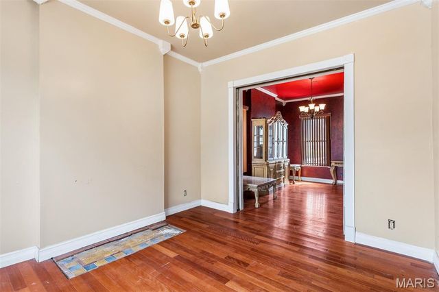 6036 Horton Place, St Louis, MO 63112