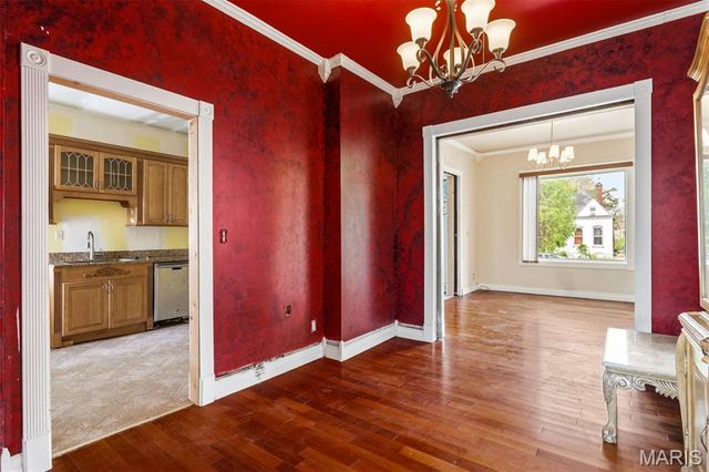 6036 Horton Place, St Louis, MO 63112