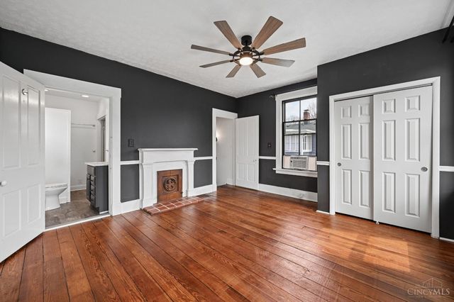 24 E Sharon Road, Glendale, OH 45246