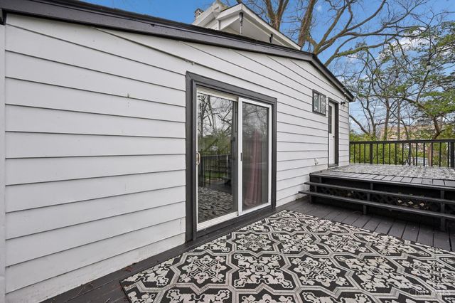 24 E Sharon Road, Glendale, OH 45246