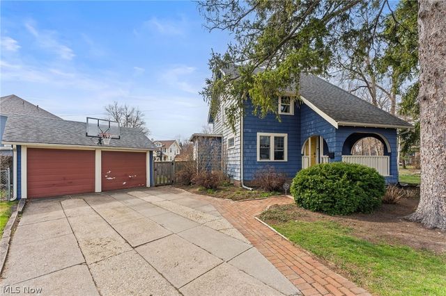 143 Baker Street, Berea, OH 44017