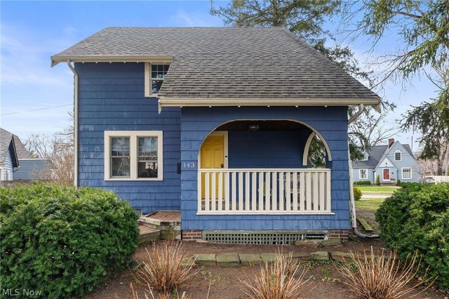 143 Baker Street, Berea, OH 44017