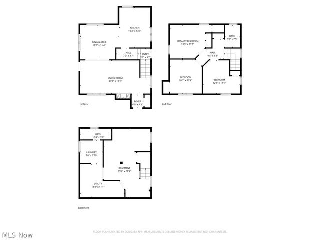 143 Baker Street, Berea, OH 44017