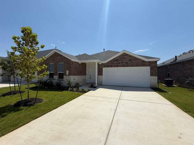 228 Rodney Boat RD, Kyle, TX 78640