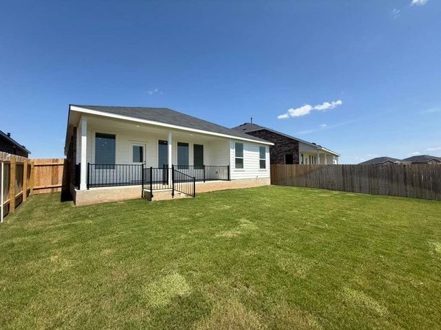 228 Rodney Boat RD, Kyle, TX 78640