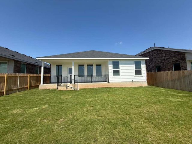 228 Rodney Boat RD, Kyle, TX 78640