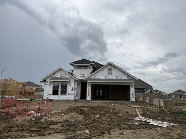 6714 Sweet Orange Court, Manvel, TX 77578