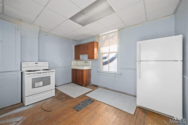 722 Bristow Street, Belleville, IL 62221