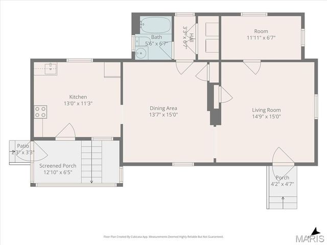 722 Bristow Street, Belleville, IL 62221