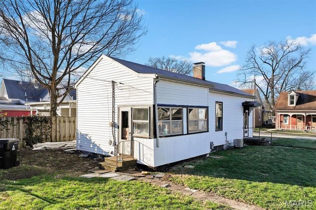 722 Bristow Street, Belleville, IL 62221