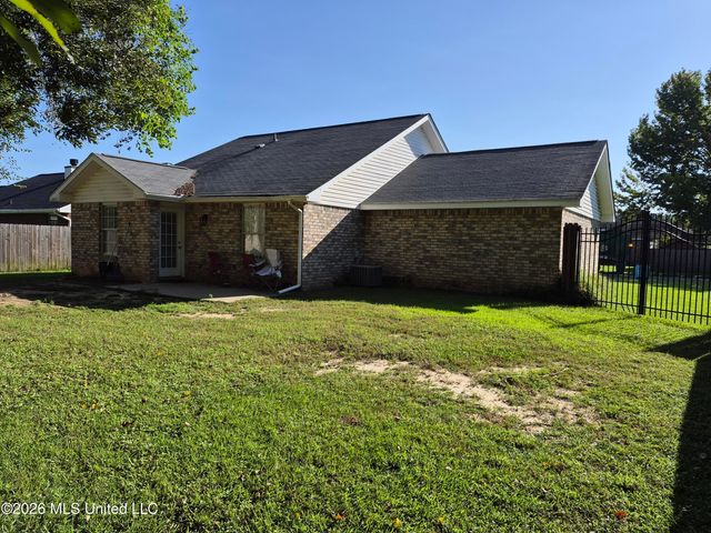 13157 W Country Hills Drive, Gulfport, MS 39503