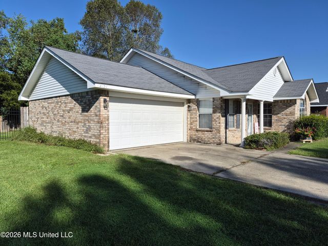 13157 W Country Hills Drive, Gulfport, MS 39503