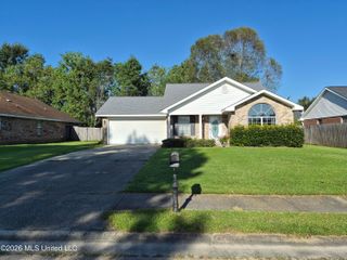 13157 W Country Hills Drive, Gulfport, MS 39503
