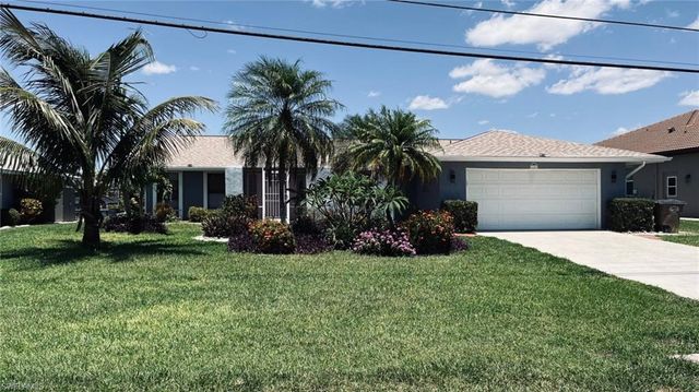145 SE 32nd ST, Cape Coral, FL 33904
