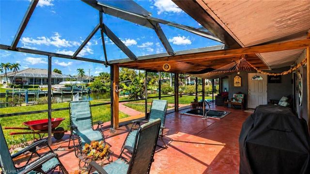 145 SE 32nd ST, Cape Coral, FL 33904
