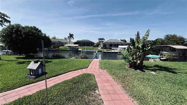 145 SE 32nd ST, Cape Coral, FL 33904