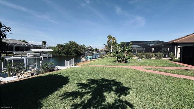 145 SE 32nd ST, Cape Coral, FL 33904